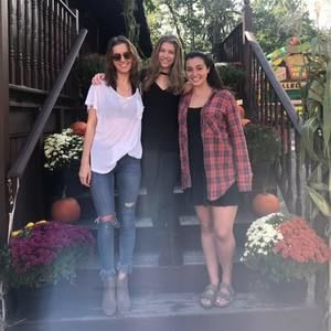 Meet your Posher, Leah